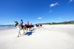 Praia de Pakiri