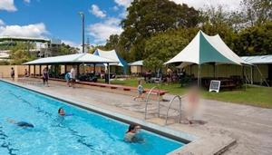Parakai Springs