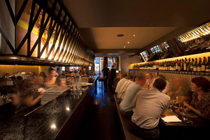 Ponsonby Road Bistro