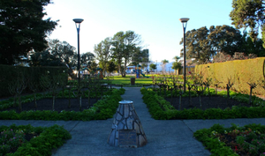 Potters Park