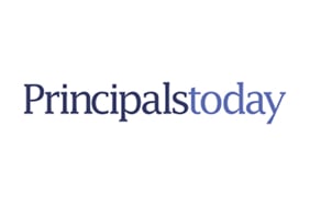 Principals Today Magazine