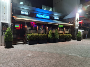 Provedor