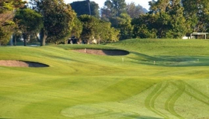 Club de Golf Pupuke