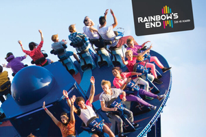 Rainbow's End Functions