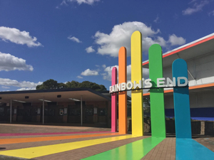 Rainbow's End