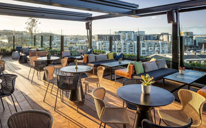 Best Auckland Cocktail Bars