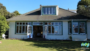 Rose Hellaby House