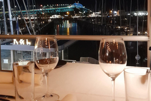 Sails Restaurant