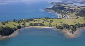 Scandrett Regional Park