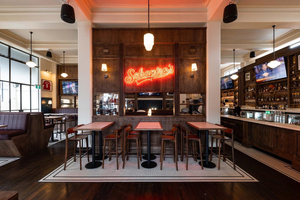 Where To Watch The Rugby In Auckland
