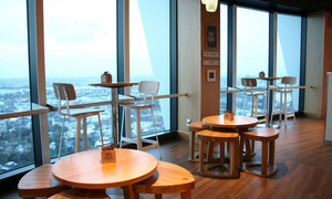 Sky Cafe