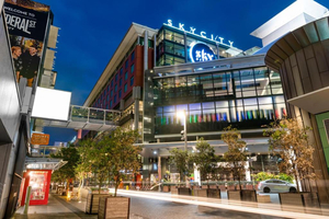 SKYCITY Casinon