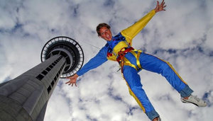 Auckland Bucket List