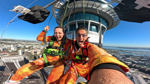 SkyJump
