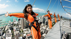 SkyWalk
