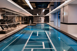 Sofitel Spa