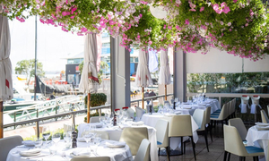 Soul Bar & Bistro