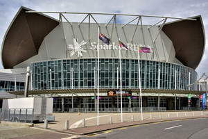 Spark Arena
