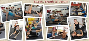 Suna Pilates