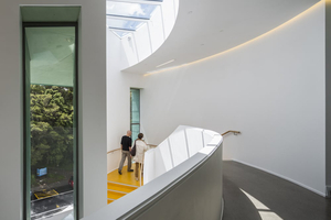 Te Uru Waitakere Contemporary Gallery