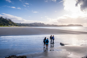 Terra and Tide