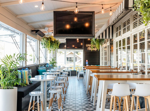 The Cav Gastro Pub