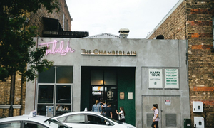 The Chamberlain