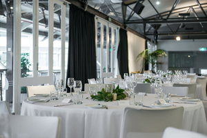 The Maritime Room