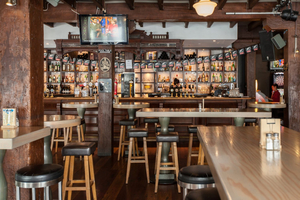 The Paddington
