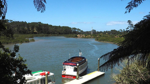 The Riverhead Upplevelse