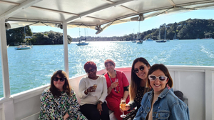 Best Elderly Activities In Auckland
