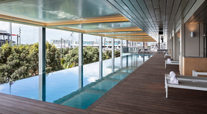The Spa