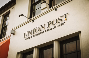 Union Post