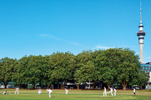Victoria Park