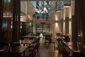 Vivace Restaurant