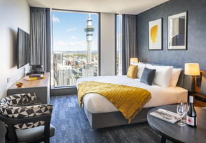 Voco Auckland City Centre