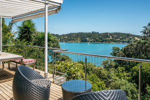 Waiheke Island Accommodation Limited