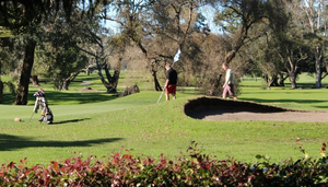 Waitemata Golf Club