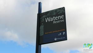 Watene Reserve
