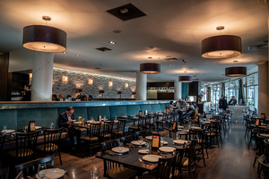 Wildfire Restaurant