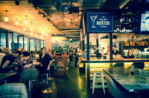 Wynyard Grill