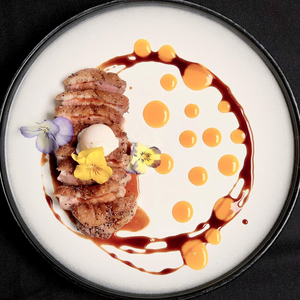 Wynyard Grill