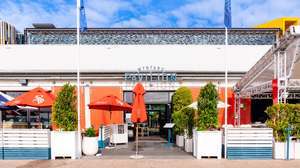 Wynyard Pavillion