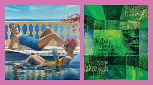 Art in the Park - Fri to Sun Anytime