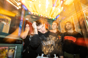 Banks Arcade - NZ Christmas Tour