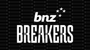 BNZ Breakers v Melbourne United