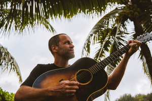 Jack Johnson - Surfilmusic Tour - Australia / New Zealand - 2026
