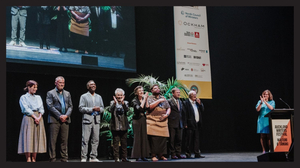 6. Noite de Gala do Festival: Reinicializando a Bússola