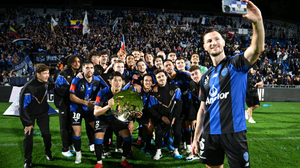 Auckland FC v Melbourne City FC