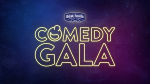 Melhor Foods Comedy Gala